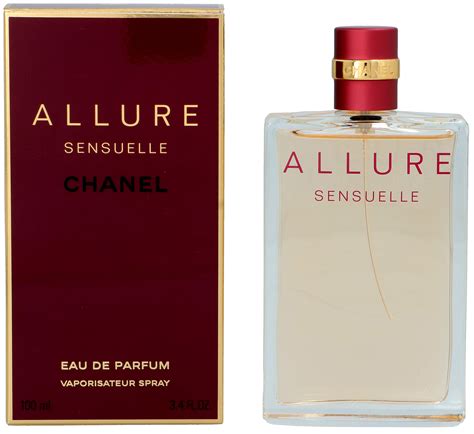 chanel allure ici paris|Allure Chanel perfume .